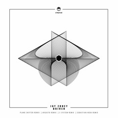 STRUK030 Jay Zoney - Driven (EP) Remixes By Plane Shifter I Avgusto I C - System I Sebastian Heda