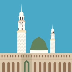 Nabi e Akram Shafi e Azam | Naat | Akhyar Ahmad