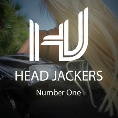 Head Jackers - number one (original mix)