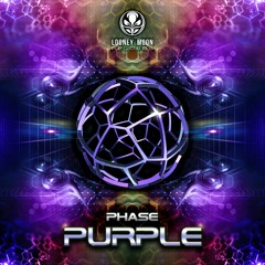 Phase - Purple