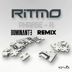 Ritmo - Follow Me (Dominante Remix) •FREE DOWNLOAD•