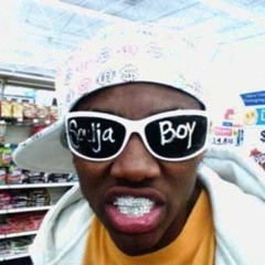 Pretty Boy Trash