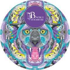 Sascha Dive - Dub Chronicles #1