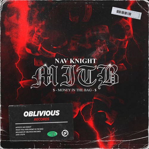Nav Knight - MITB