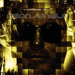 Neon Jungle
