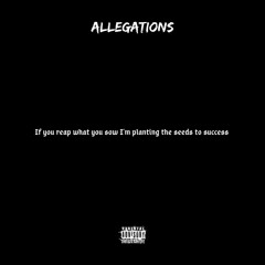 Allegations (Wavez - Single)