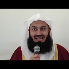 Preparing to meet Allah! - Mufti Menk