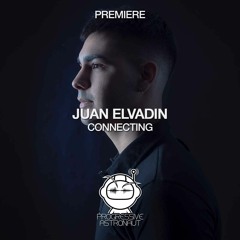 PREMIERE: Juan Elvadin - Connecting (Original Mix) [Eleatics Records]