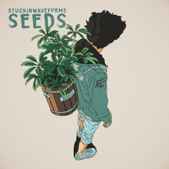 STUCKINWAVEFORMS - feelgood