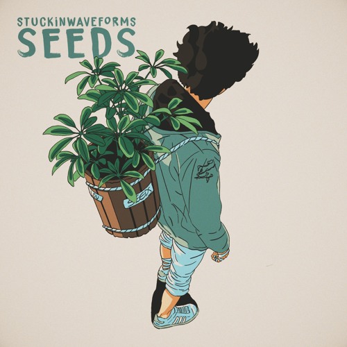 STUCKINWAVEFORMS - feelgood