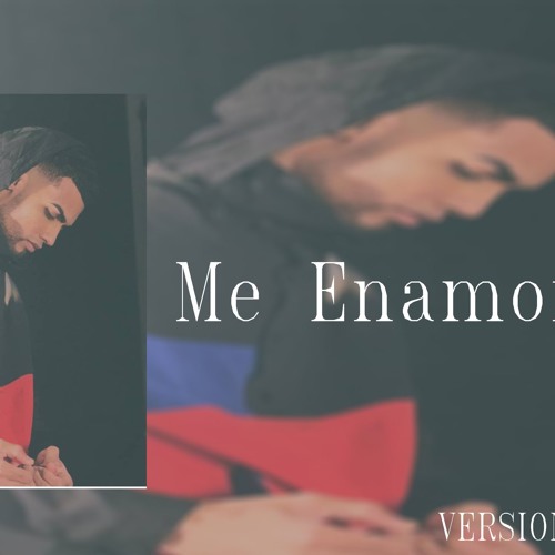Stream Jay Wheeler - Me Enamoré (Remix) by Juan Jadan | Listen online for  free on SoundCloud