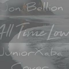 Jon Bellion -_- All Time Low (JuniorXaba cover).mp3