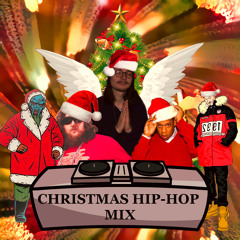 Christmas Hip-Hop Mix
