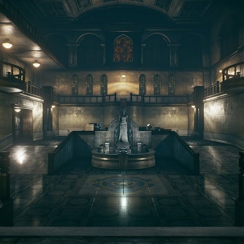 Final Evil - Trash Palace (Part III)