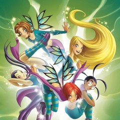 W.I.T.C.H. - Intro/Générique (Season 1)