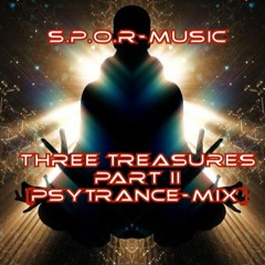 Three Treasures Part 2