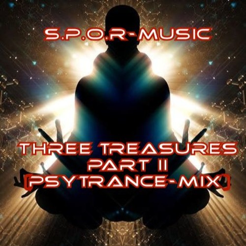 Three Treasures Part 2