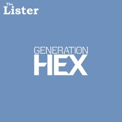 Generation HEX - Releases (In Order)