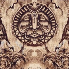 Trias 216bpm (release for Voodoo hoodoo rec.)