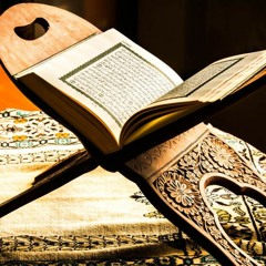 (عشائية بصوت آدم كحسائي (وَجَاءَتْ سَكْرَةُ الْمَوْتِ بِالْحَقِّ