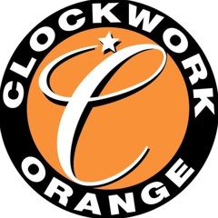 Clockwork Orange @Fabric 2019