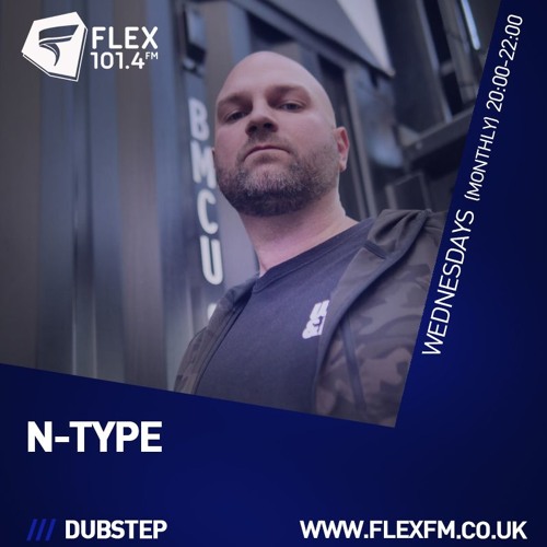 N-Type - Flex Fm - Nov 27th 2019
