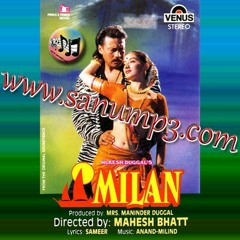 Ek Baat Bataoon_Kumar Sanu & Sadhna Sargam.mp3