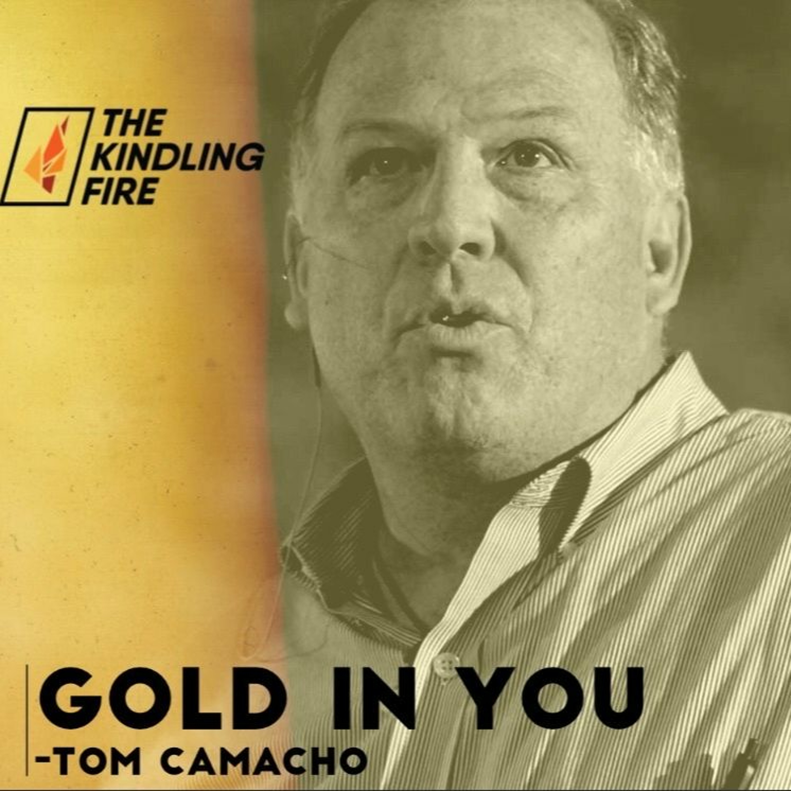 Kindling Fire with Troy Mangum