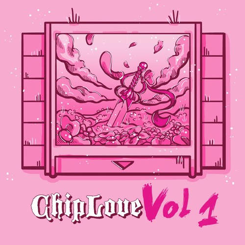 Popsicle Theory - Kaleidoscope