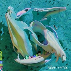 Rushing Back - Flume ft. Vera Blue (silier remix)