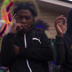 YAP MAC - WASSUP WIT ME (Ft. RUGGA)