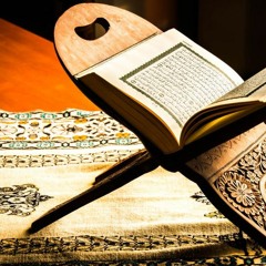 ولو ترى إذ وقفوا على ربهم - تلاوة من سورة الأنعام بصوت آدم كحسائي
