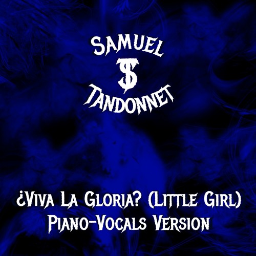 taller piel Empuje hacia abajo Stream Green Day - ¿Viva La Gloria? (Little Girl) [Piano-Vocals Version] by  Samuel Tandonnet | Listen online for free on SoundCloud