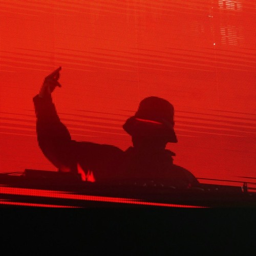 (GRAVEDGR X Carnage Mashup) Paint It Black X RAMPAGE X RAMPAGE