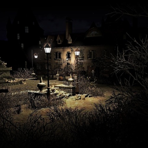Final Evil - The Backyard (Part II)