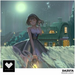 Dazsta - Moon Light［Original Mix］【Out Now on Diversity Rec】