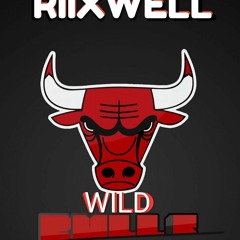 RIIXWELL - Wild Bulls
