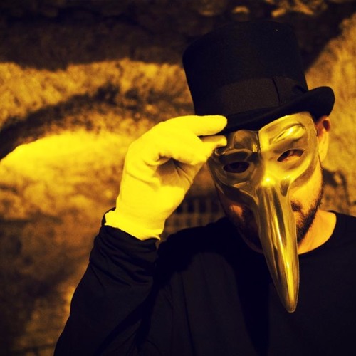 Claptone - No Eyes (Claptone Piano Version) w/ Florence The Machine - You Got The Love (Acapella)