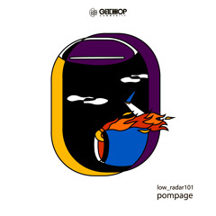 LoW_RaDar101 - Pompage