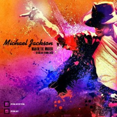 Michael Jackson - Man In The Mirror [XtraLaut Remix 2k19]
