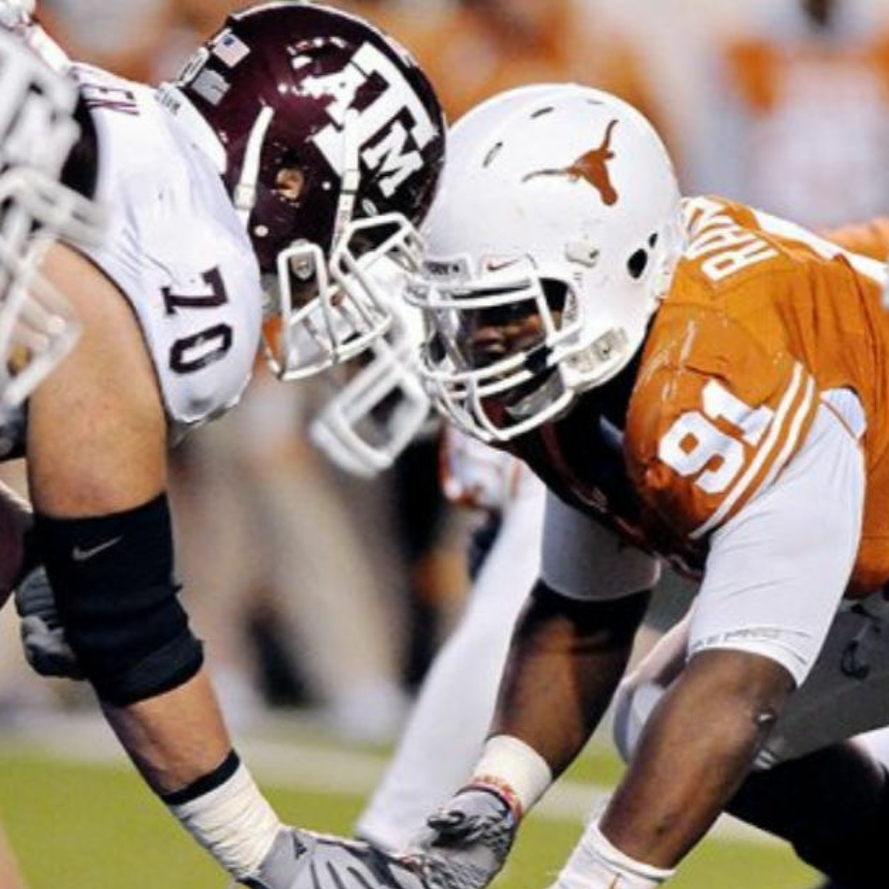 Ep. 125 11/25/19 What Makes A Great Rivalry Game?