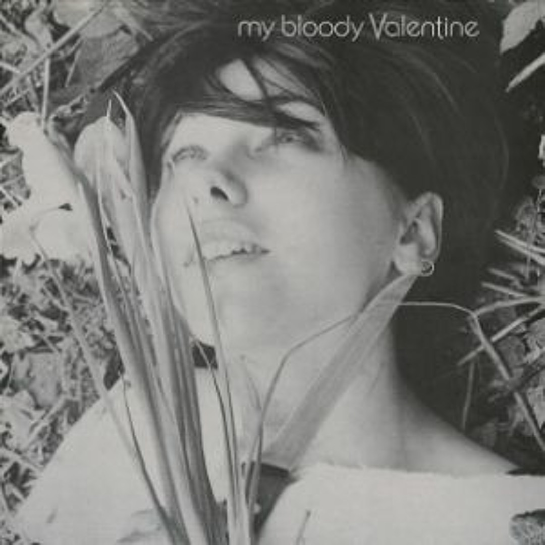 Stream My Bloody Valentine - You Made Me Realise (full EP) by