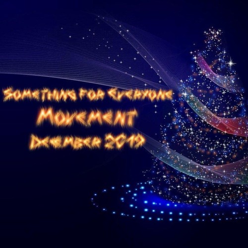 Something For Everyone v4 December 2019