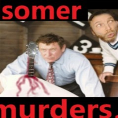 Midsummer Murders