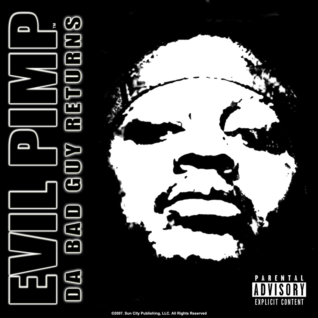 Stream Evil Pimp- Tryin To Get Rich by Sun City Publishing, LLC ...