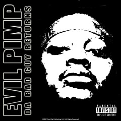 Evil Pimp- Steal Ya Dreams