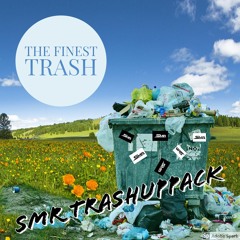 SMR Trashuppack