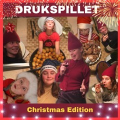 Drukspillet CHRISTMAS Edition