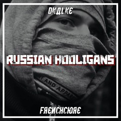 Russian Hooligans