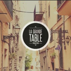 FeelgoodBeats - La Cantina